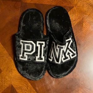 🦋Pink Slippers